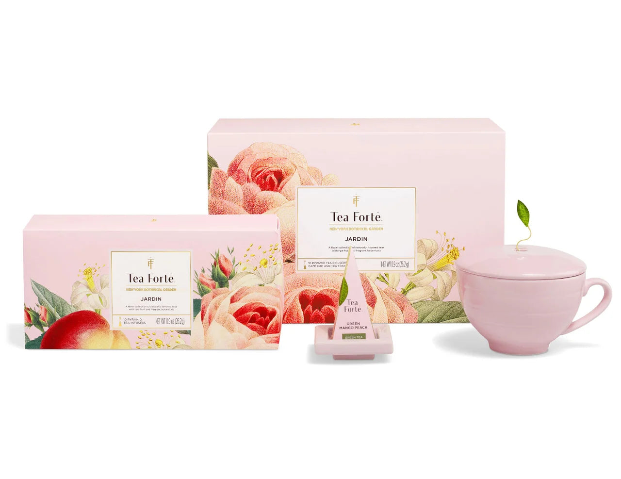 Gift Set Jardin