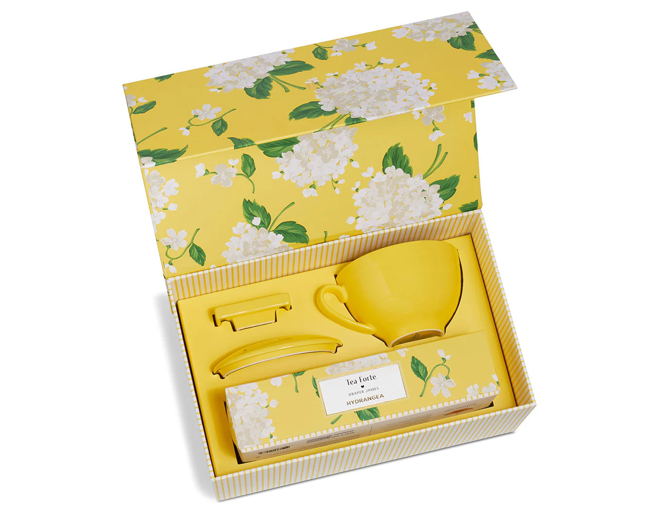 Gift Set Draper James Hydrangea