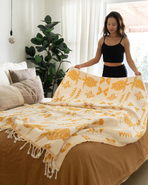 Tavarua Blanket