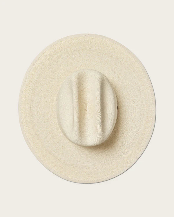 Toluca in Sand