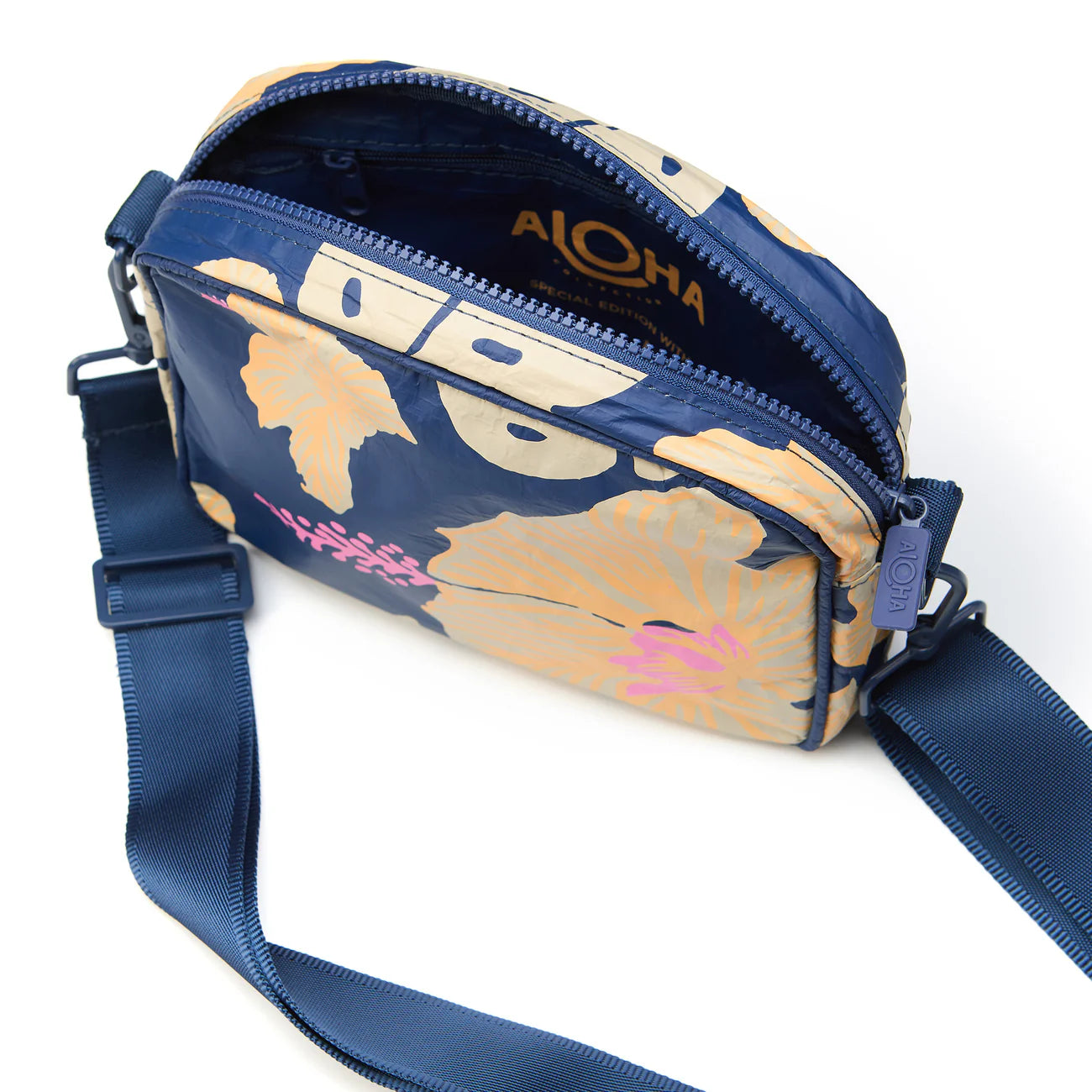 Pape'ete Le Tour (crossbody bag)