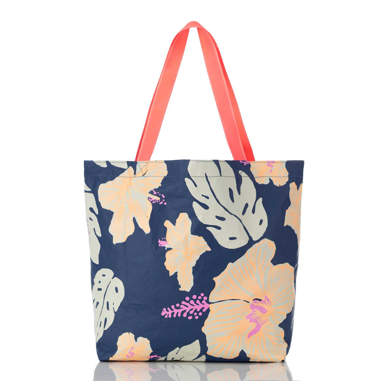 Pape'ete Reversiable Tote
