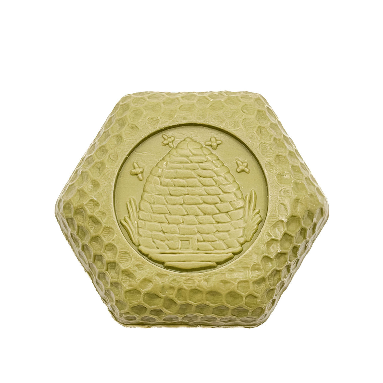 Honey Calendula Soap Bar Hex