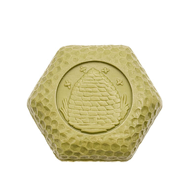 Honey Calendula Soap Bar Hex
