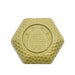 Honey Calendula Soap Bar Hex