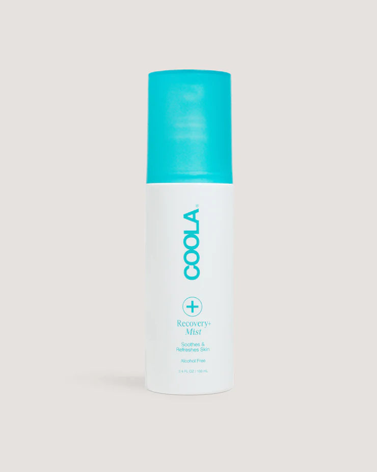 COOLA Recovery+ Mist 3.4oz