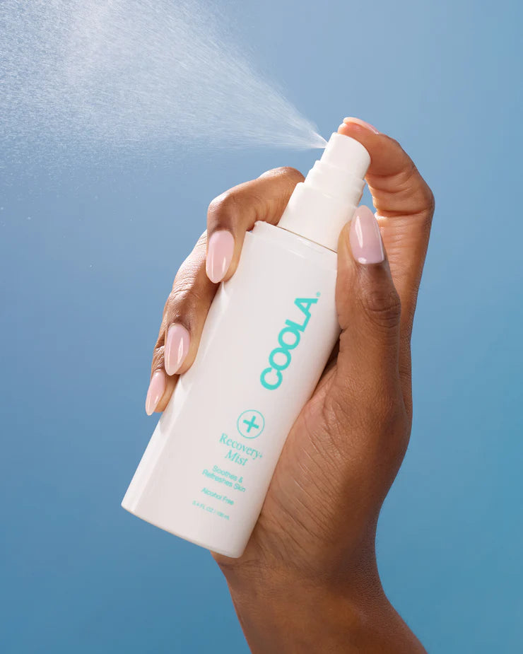 COOLA Recovery+ Mist 3.4oz