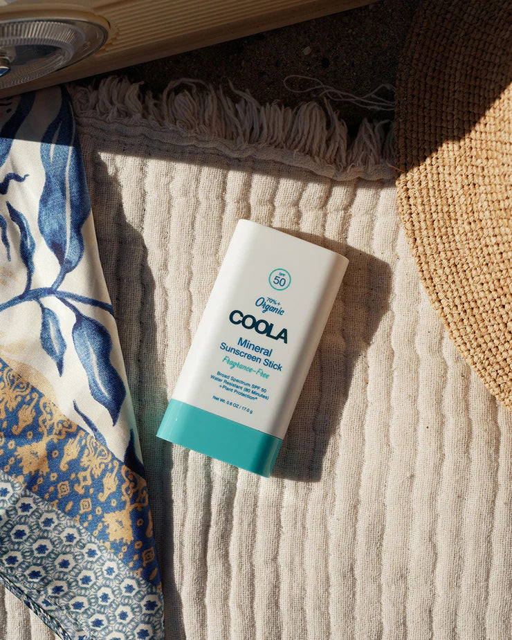 COOLA Mineral Stick SPF50