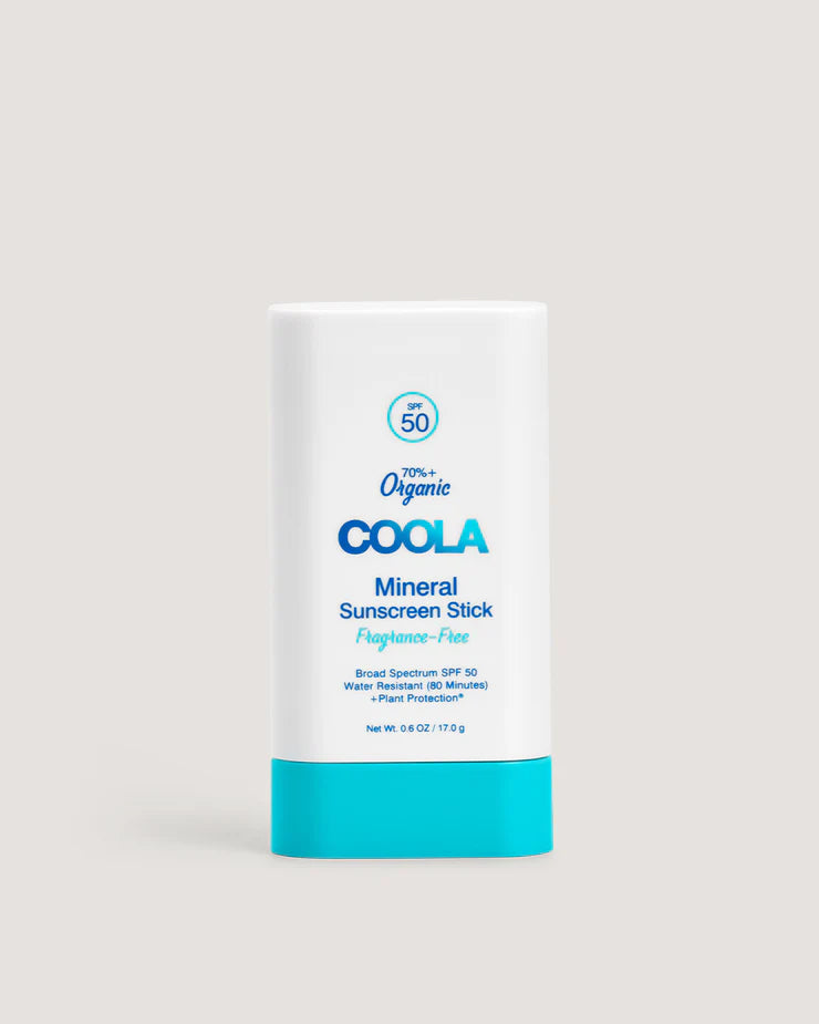 COOLA Mineral Stick SPF50