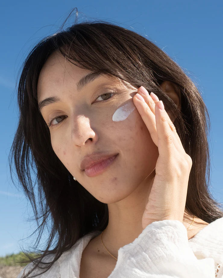 ClearSkin Oil-Free Moisturizer SPF30