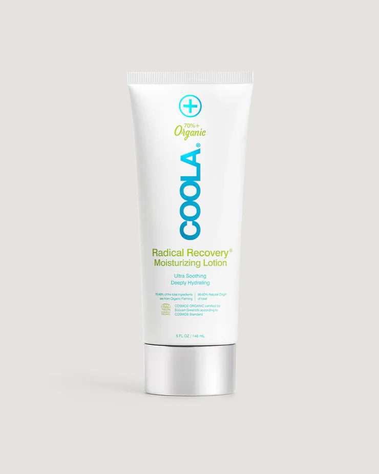 Radical Recovery After-Sun Lotion