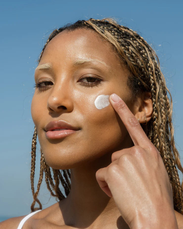 COOLA Classic Face Lotion SPF50 1.7oz - Fragrance Free