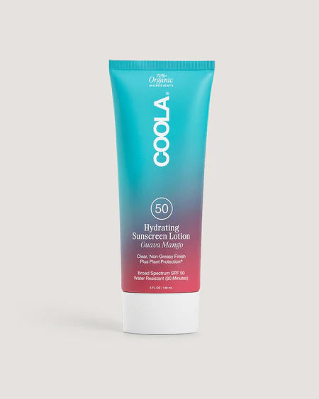 COOLA Classic Body Lotion SPF50 5oz