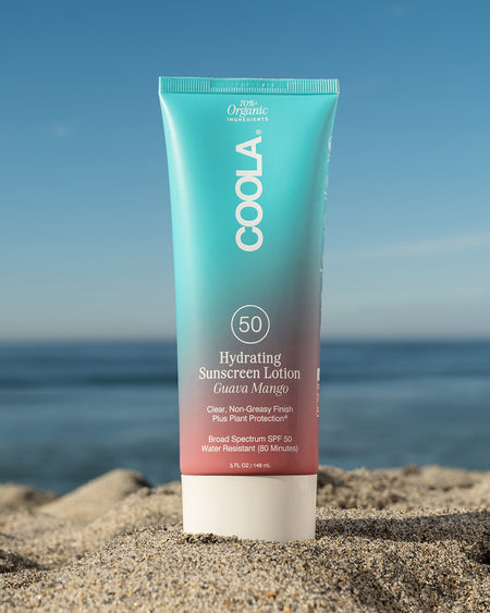 COOLA Classic Body Lotion SPF50 5oz