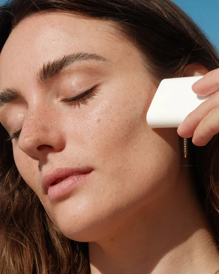 COOLA Classic Stick SPF30 0.6oz - Tropical Coconut