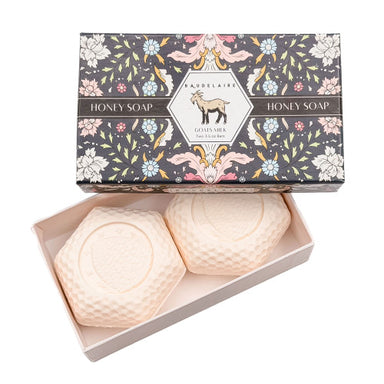 Honey Goats Milk Bar