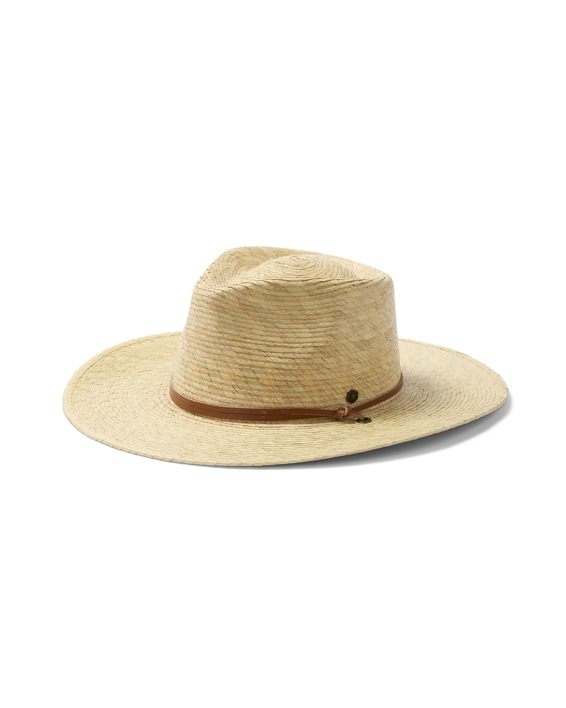 Morro Fedora in Natural