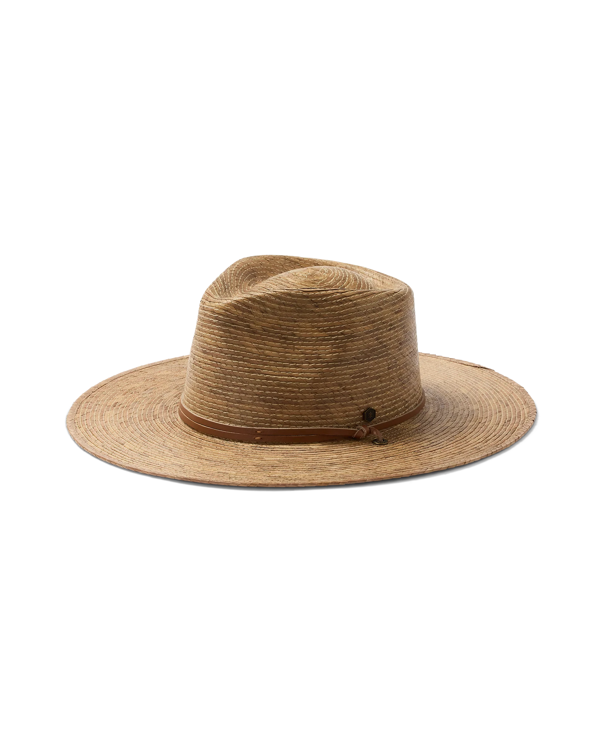 Morro Fedora in Toast
