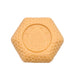 Honey Pure Honey Soap Bar Hex