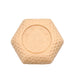 Honey Royal Jelly Soap Bar Hex