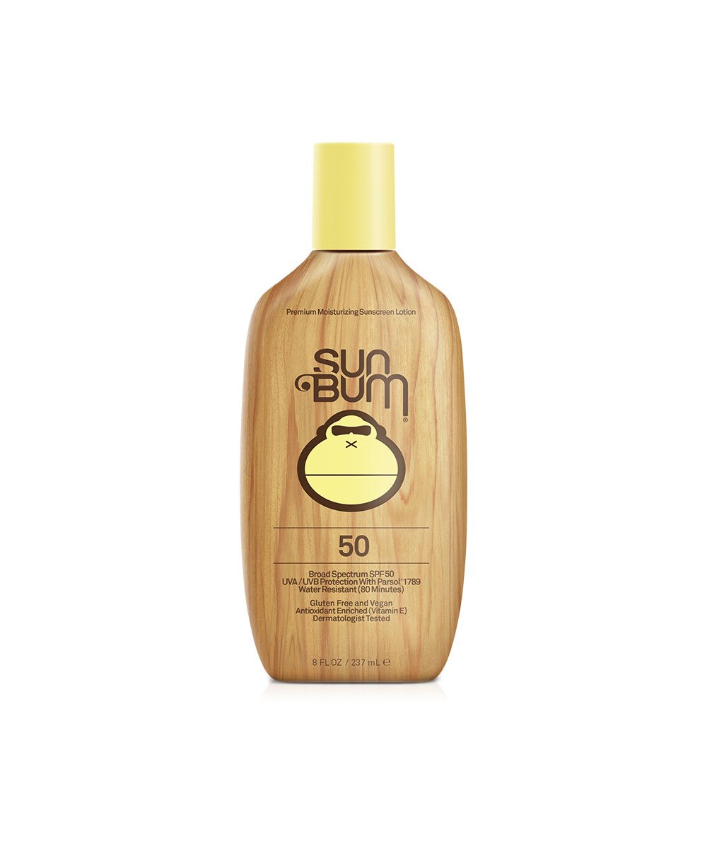 ORIGINAL SPF 50 SUNSCREEN LOTION