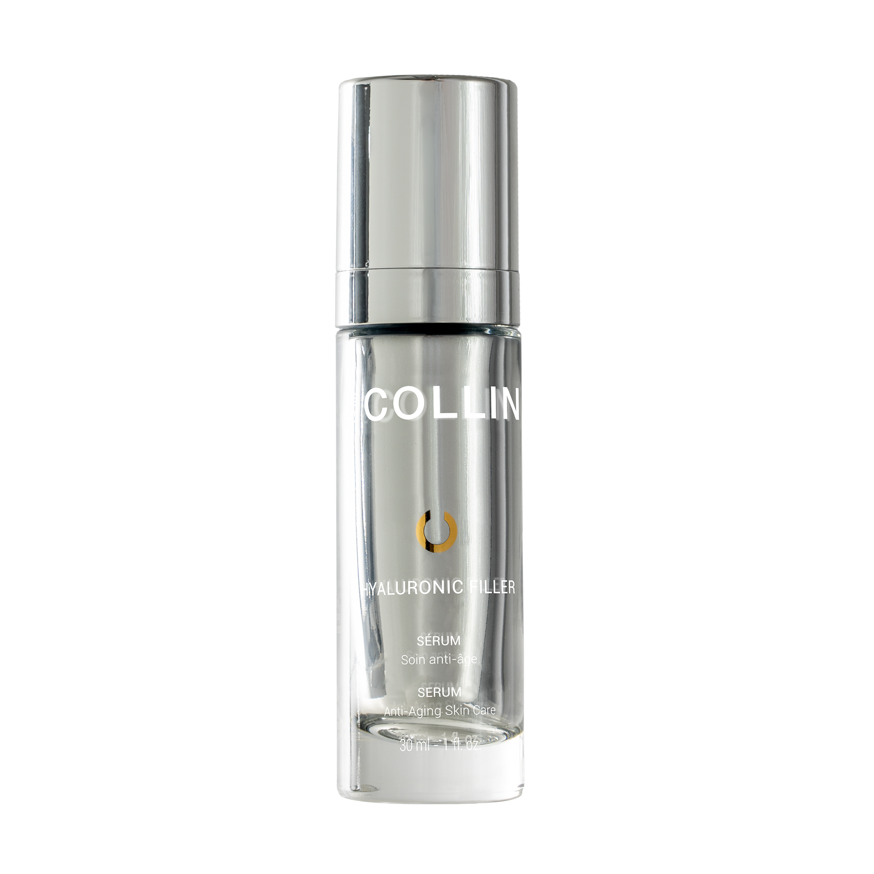 HYALURONIC FILLER SERUM