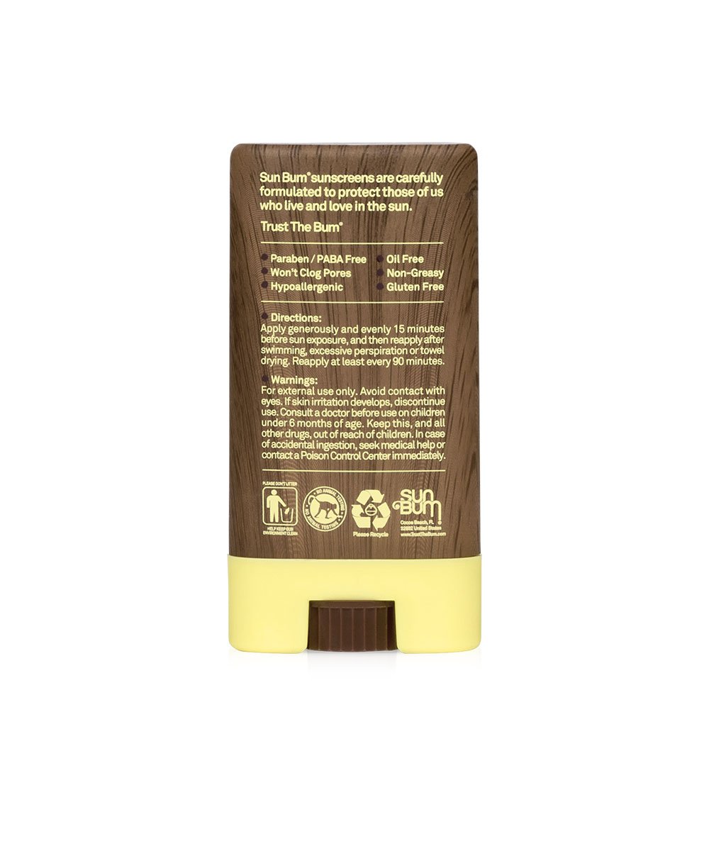 ORIGINAL SPF 30 SUNSCREEN FACE STICK