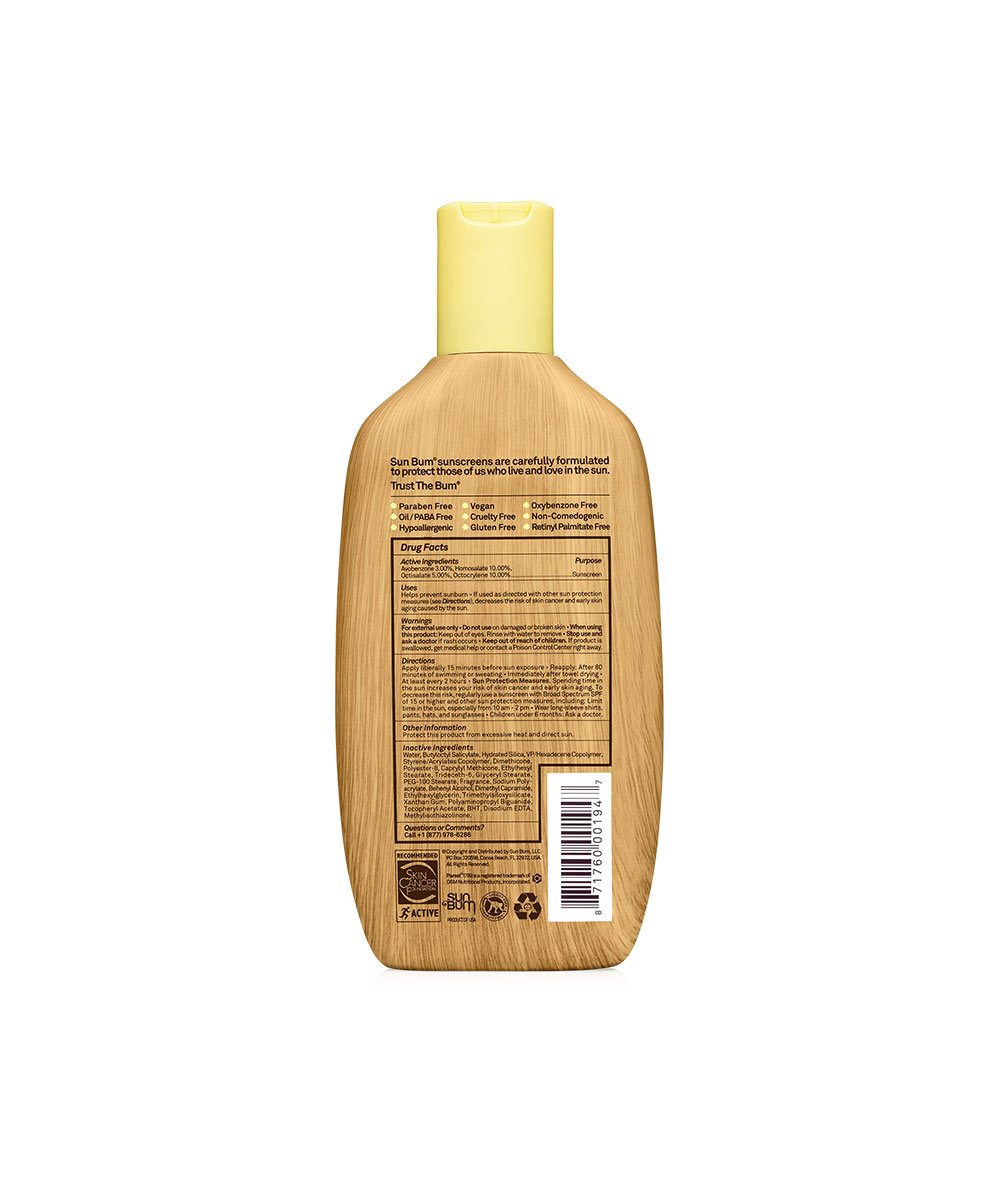 ORIGINAL SPF 50 SUNSCREEN LOTION
